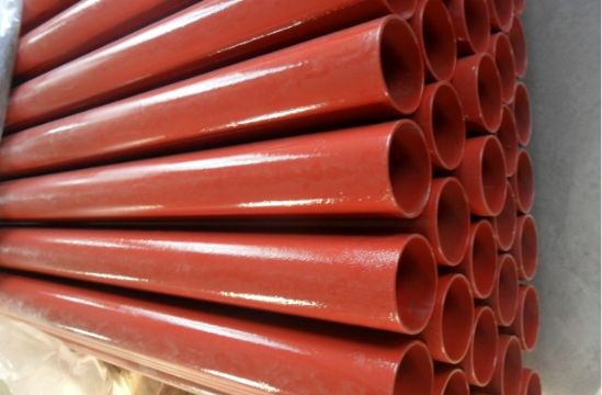 Cast Iron Sml Pipe En877